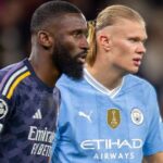 Erling Haaland’s lack of impact against Real Madrid sparks inquest – Daily Star