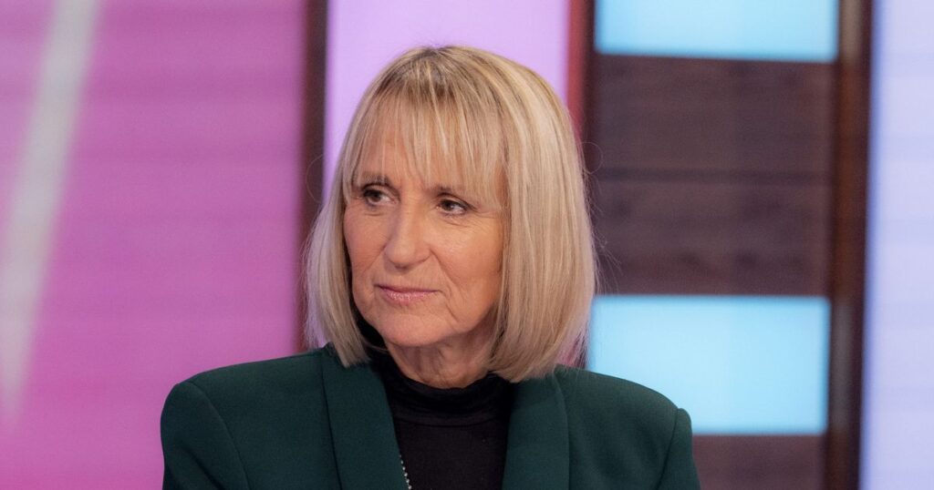 Carol McGiffin discusses her return to Loose Women as fans lament its absence – Daily Star