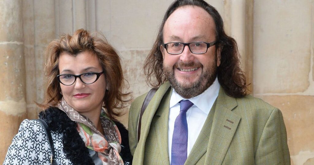 Hairy Bikers’ Dave Myers left large fortune and TV production company to wife – Daily Star