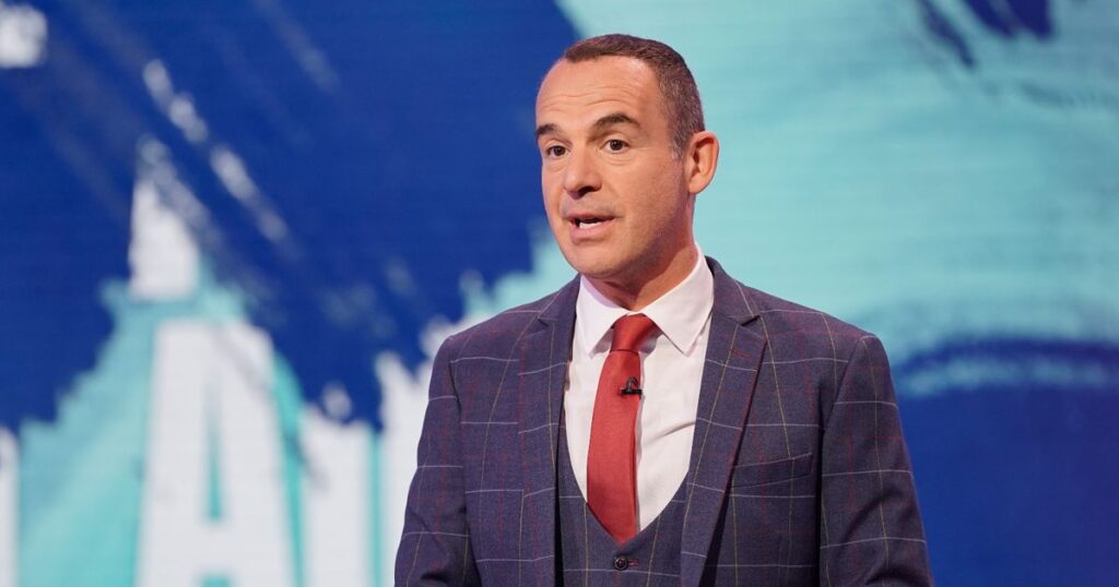 I Tried Martin Lewis MSE Hack and Saved £1k with Simple Bank Check” – Daily Star
