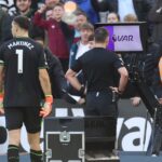 Premier League teams approve VAR rule modification prompting fans to rejoice “finally” – Daily Star