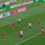 Serie A player scores incredible long-range goal, worthy of Puskas Award – Daily Star