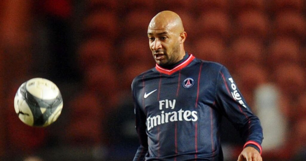 PSG Legend Receives Massive 16-Game Ban for Conduct During U16s Match
