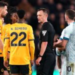 Stuart Attwell in midst of fresh VAR controversy following Nottingham Forest complaints – Daily Star
