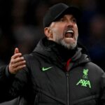 Premier League removes important part of season calendar requested by Jurgen Klopp – Daily Star