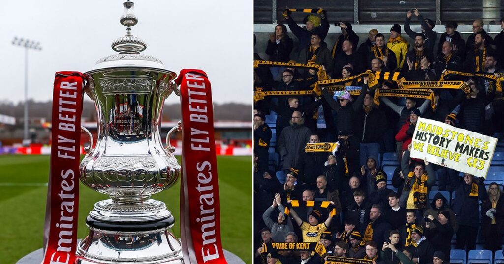 FA Cup Replays Axed, Dismaying Fans and Favoring Big Clubs – Daily Star