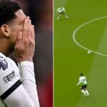Liverpool’s Jarell Quansah Limits Instagram Comments After Man Utd Draw Incident – Daily Star