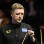 Snooker star shares challenges with wife’s stroke and son’s surgery before Crucible tournament – Daily Star