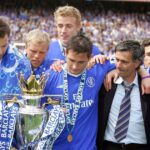 Chelsea Legend Breaks Premier League Record with Two Broken Shoulders – Daily Star