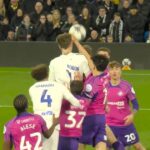 Leeds denied penalty as player punches ball, miss chance to go top of Championship – Daily Star