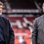 Graeme Souness joins Roy Keane on TV after leaving Sky – Daily Star