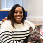 Fans of For the Love of Dogs complain minutes into new series as Alison Hammond hosts – Daily Star