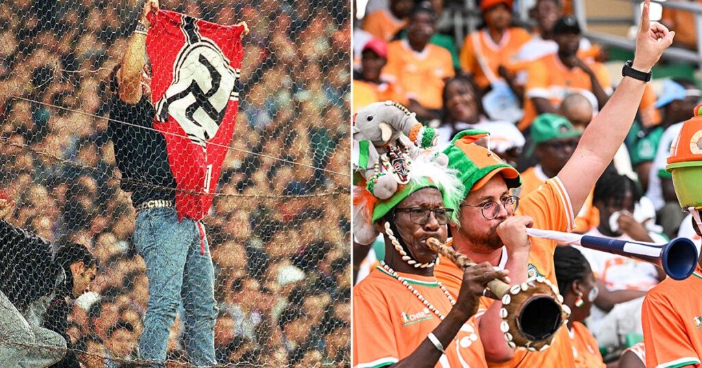 Banned items at Euro 2024 German venues: Nazi flags and vuvuzela horns – Daily Star