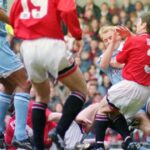 David Busst’s Leg 28 Years After Horrific Break in Man Utd vs Coventry – Daily Star