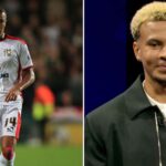 Dele Alli claims that playing in League One was tougher than the Premier League for two reasons – Daily Star