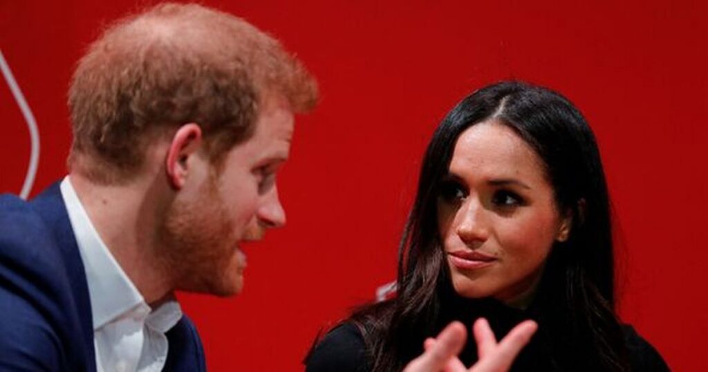Prince Harry and Meghan Markle have much lower net worth compared to William and Kate’s – Daily Star