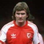 Leighton James passes away at 71 with tributes paid to Wales and Burnley legend – Daily Star