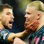 Man City not dependent on Erling Haaland