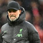 Liverpool reach verbal agreement for new manager to replace Jurgen Klopp – Daily Star