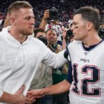 JJ Watt exposes Tom Brady’s genuine thoughts on owning Birmingham in relegation fight – Daily Star