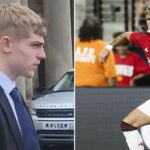 Manchester United’s Brandon Williams set for trial after denying driving charges – Daily Star