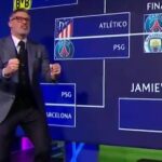 Jamie Carragher criticizes Manchester City for 115 violations during Champions League coverage – Daily Star