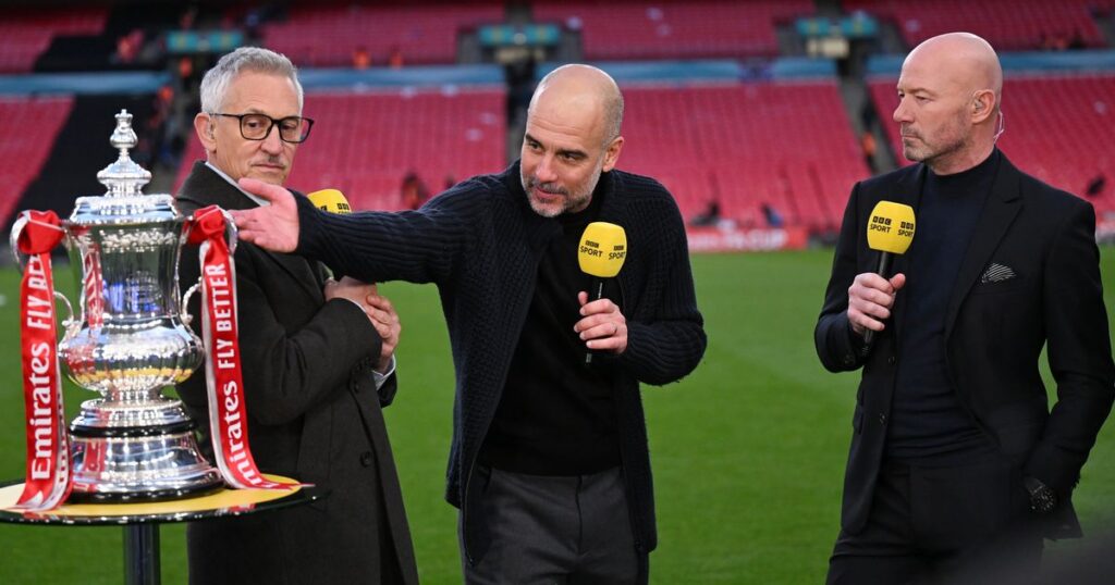 Alan Shearer criticizes the FA for poor communication on scrapping FA Cup replays.