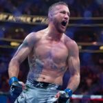 UFC Star Prefers ‘Breaking Arm’ of Rival Over ‘Putting him to Sleep’ – Daily Star
