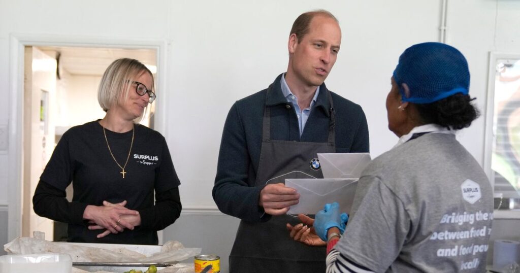 Prince William Breaks Silence, Makes Promise to Kate After Her Cancer Diagnosis – Daily Star