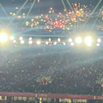 Fireworks at Arsenal confound Ally McCoist ahead of Harry Kane’s goal – Daily Star