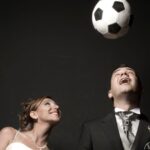 Top 10 Football Fan Faux-Pas: Booking a Wedding on an Important Match Day – Daily Star