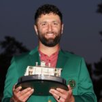 Winners of The Masters are finally understanding the significance of the green jacket – Daily Star
