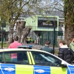 Teenage girl accused of three attempted murder charges following incident at Ammanford school_MetaData Star