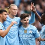 Bookmaker Faces Huge Payout After Betting on Manchester City to Win Title –  Daily Star