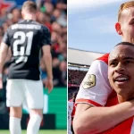 Ajax suffer 6-0 defeat against bitter rivals in “Jordan Henderson effect” catastrophe – Daily Star