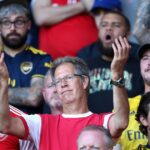 Arsenal’s Nickname Shocks America, With Very Different Meaning – Daily Star