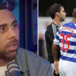 Anton Ferdinand invites John Terry to watch 2011 incident footage together – Daily Star