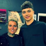 Newcastle teenager celebrates 18th birthday with ‘worst tattoo ever seen’ – Daily Star