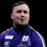 Luke Littler secures consecutive Premier League darts victory in Aberdeen by defeating Rob Cross – Daily Star