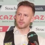 Judd Trump calls defeat to Jak Jones a blessing, saying ‘Ronnie O’Sullivan would’ve beaten me 17-0’