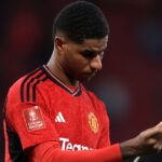 Marcus Rashford ‘firmly asserts’ future with Man Utd and £80m transfer – Daily Star