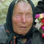 Baba Vanga’s Eerie 2024 Prediction Realized, Terrifying Britons – Daily Star