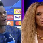 Real Madrid player praises CBS legend Kate Abdo, bringing her much joy – Daily Star