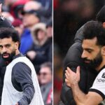 Psychology expert claims Mo Salah and Jurgen Klopp have ‘underlying frustrations,’ – Daily Star