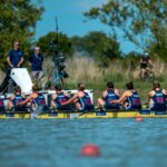 Team GB rowers issue Olympics warning, claim they’ll be hard to beat – Daily Star