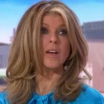 Kate Garraway silenced on GMB amidst ‘breaking news,’ prompting apology – Daily Star