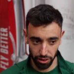 Bruno Fernandes discusses his future at Man Utd, including the possibility of not continuing in the Premier League – Daily Star